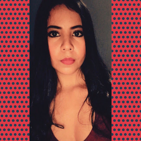 Meet your Posher, Lupita - Picture 1 of 1